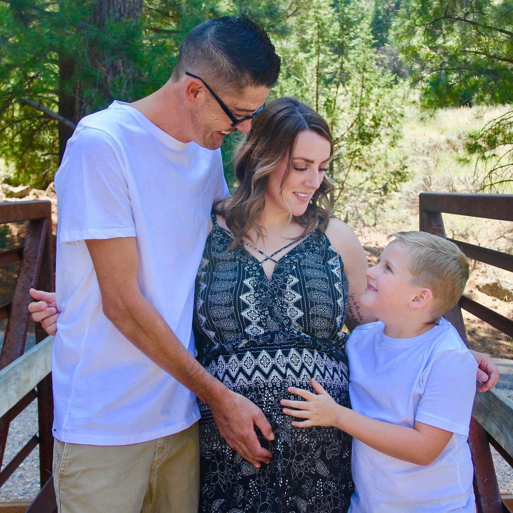 Meet your Posher, Brittni